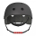 SEGWAY-NINEBOT Kask dla dorosłych, czarny (L) - 1152118 - zdjęcie 3